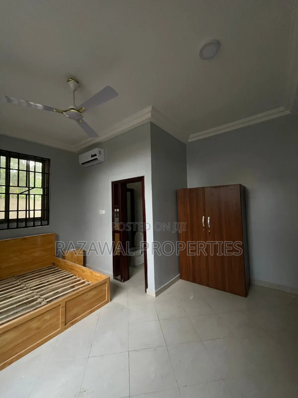 1bdrm Apartment in Kwabenya Acp, Accra Metropolitan for rent in Accra Metropolitan