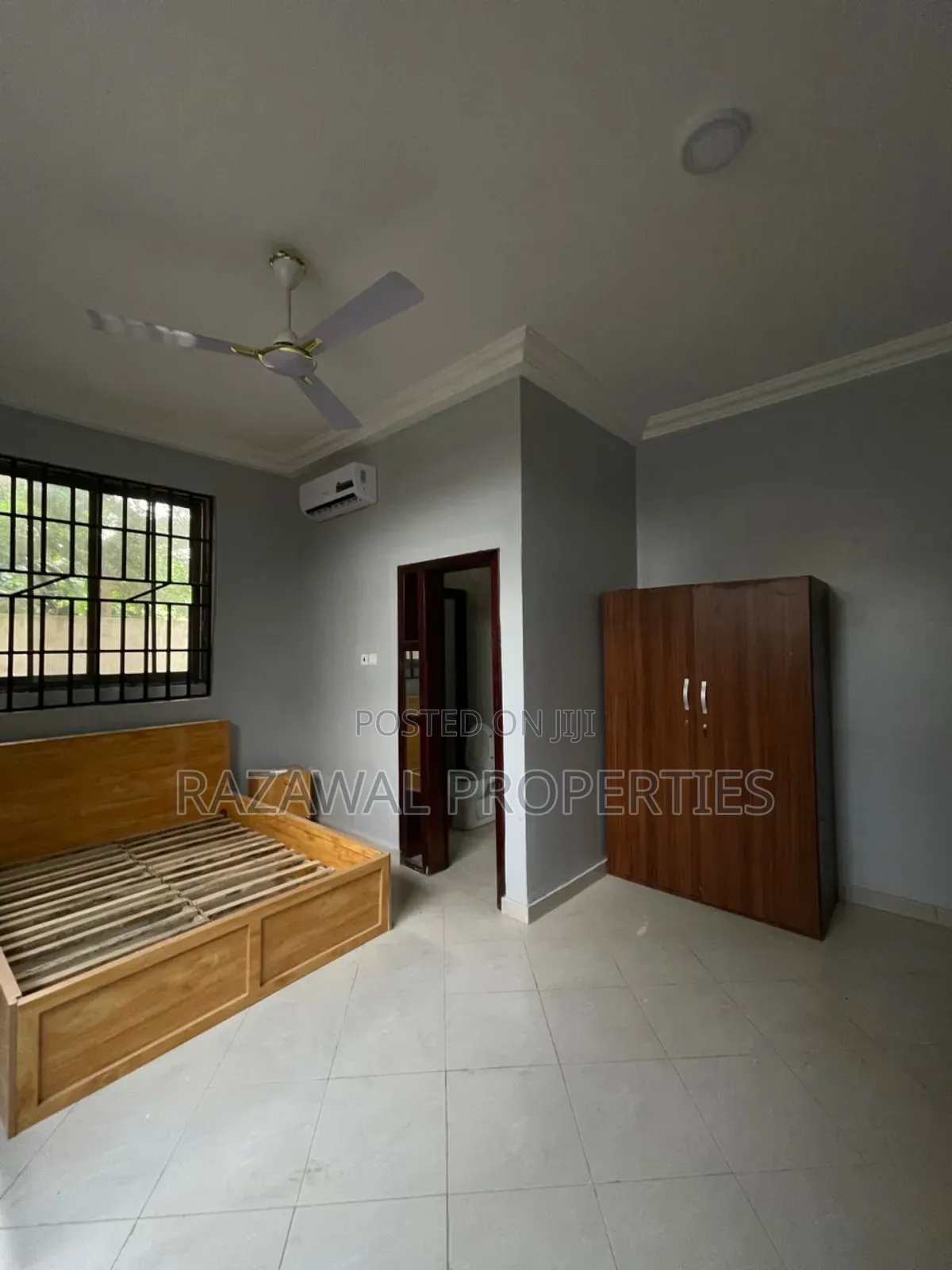 1bdrm Apartment in Kwabenya Acp, Accra Metropolitan for rent in Accra Metropolitan