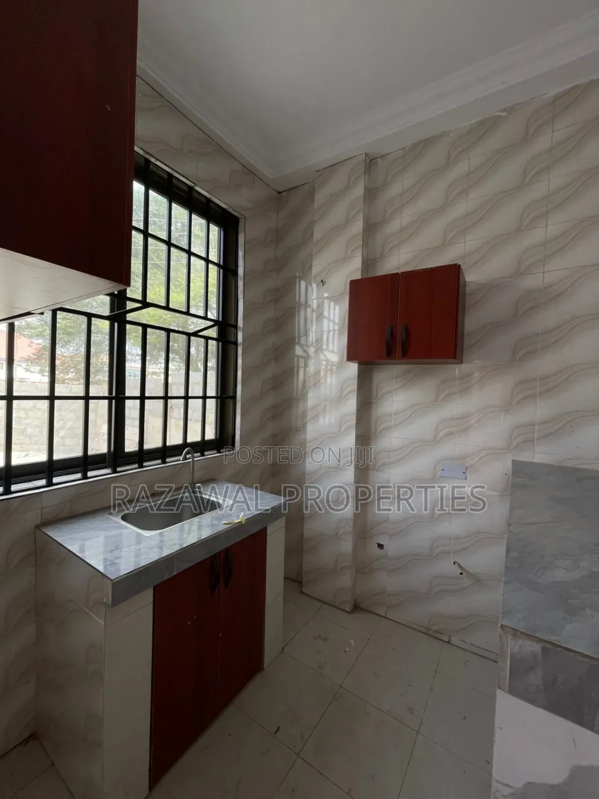 1bdrm Apartment in Kwabenya Acp, Accra Metropolitan for rent in Accra Metropolitan
