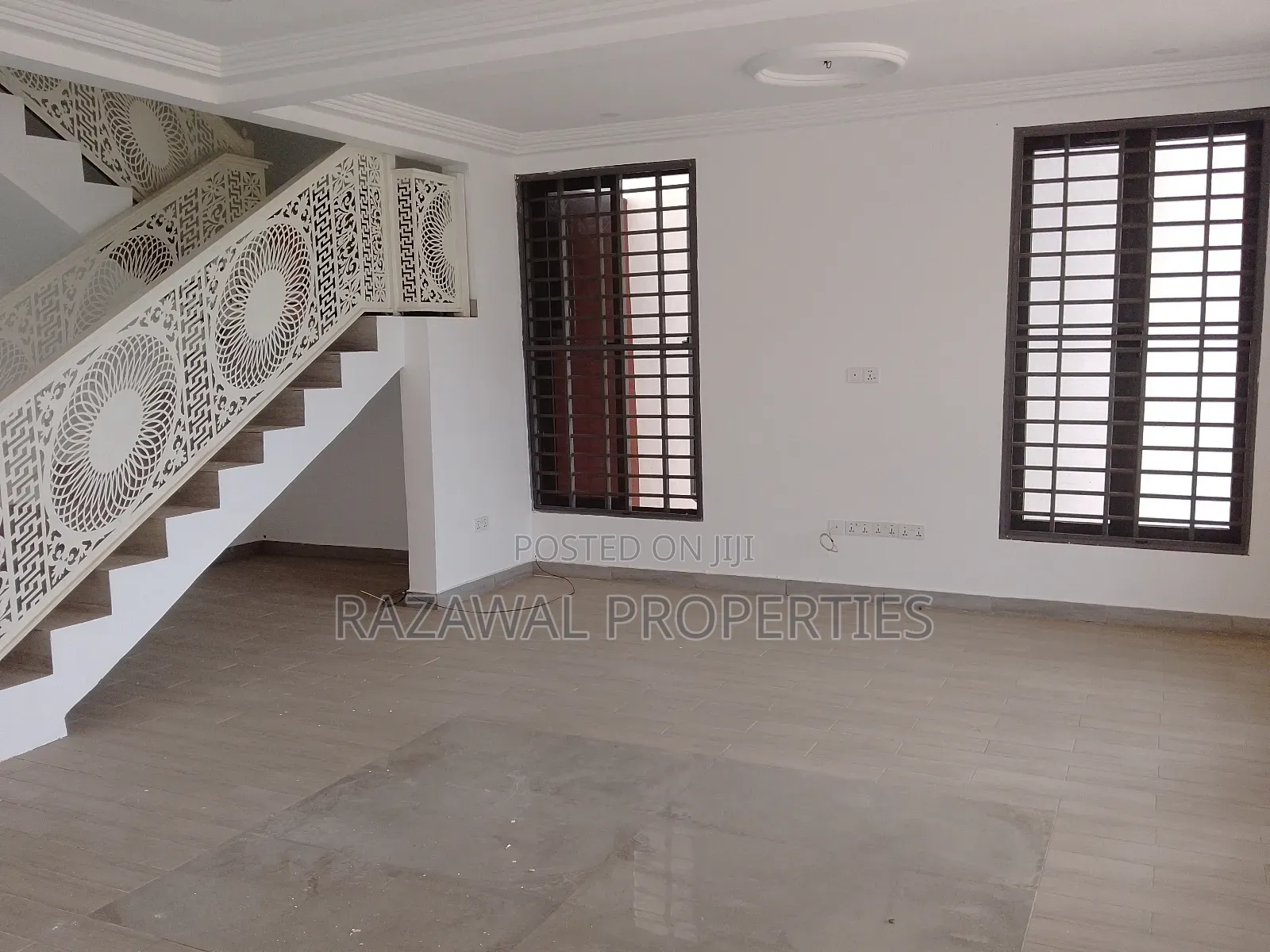 3bdrm Duplex in East Legon for rent in East Legon