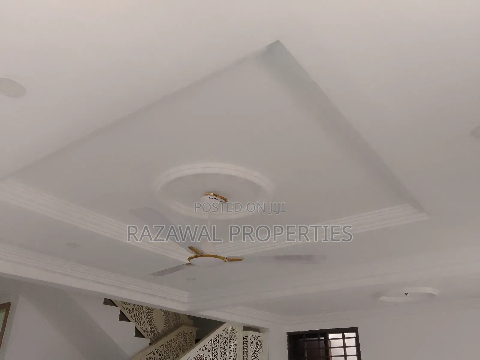 3bdrm Duplex in East Legon for rent in East Legon