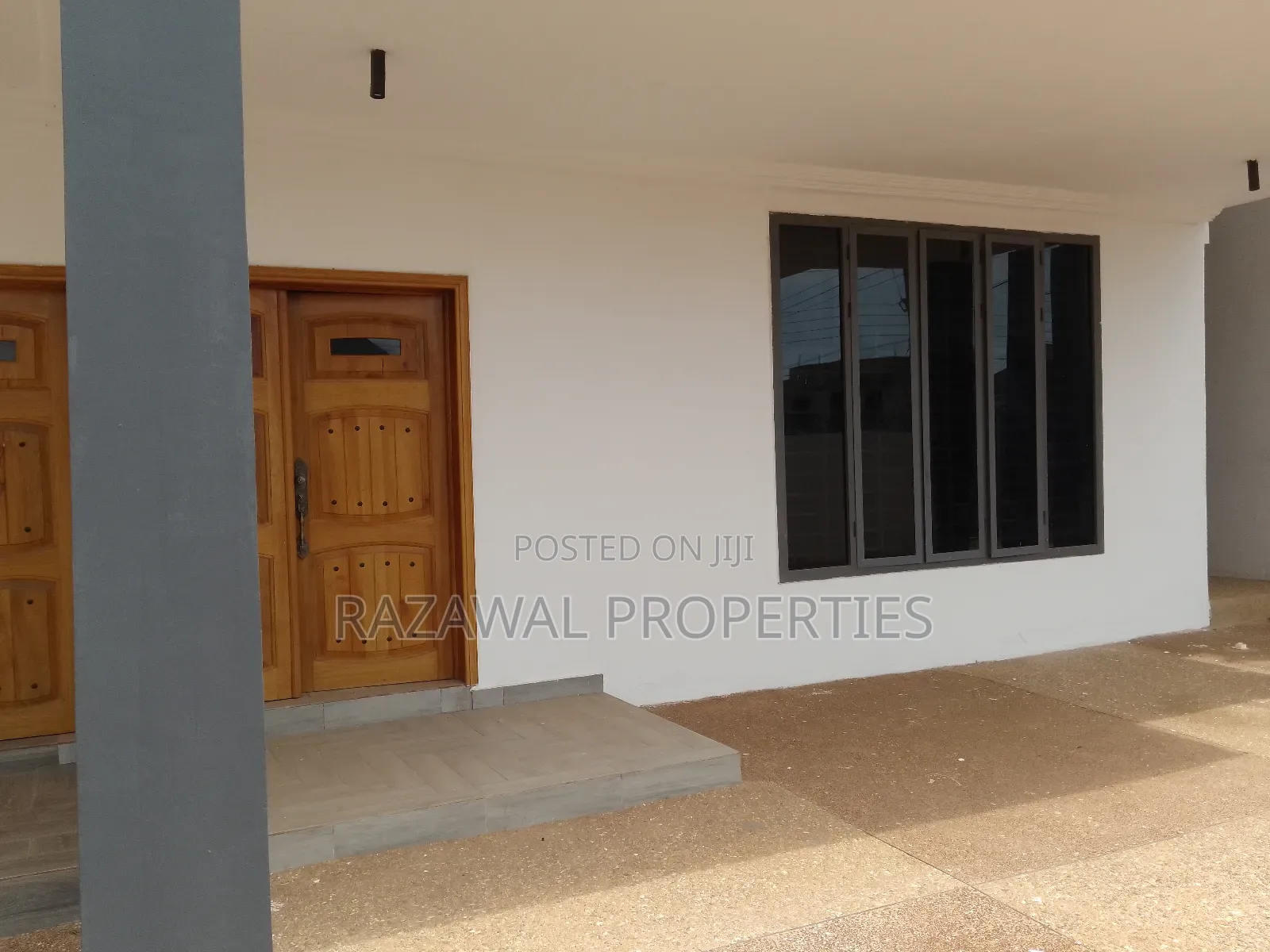 3bdrm Duplex in East Legon for rent in East Legon