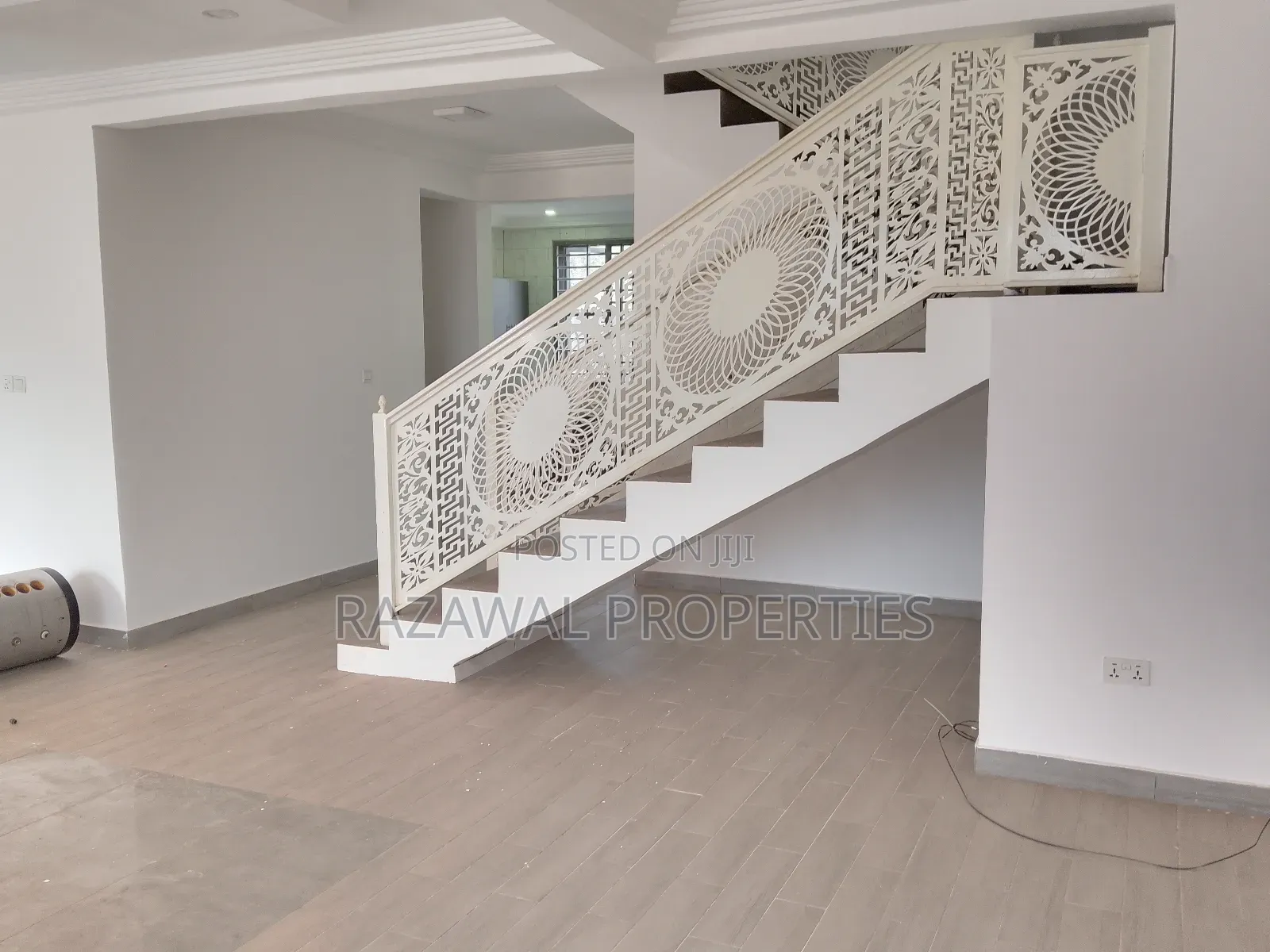 3bdrm Duplex in East Legon for rent in East Legon