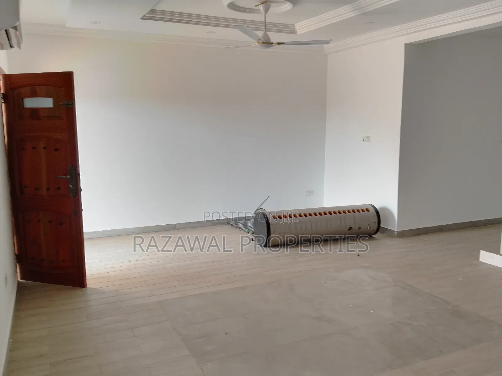 3bdrm Duplex in East Legon for rent in East Legon