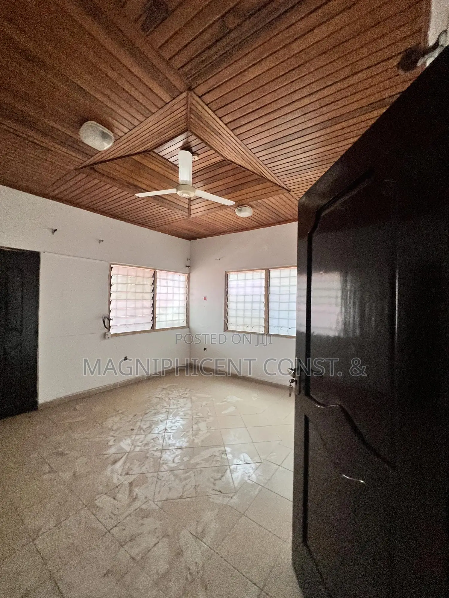 2bdrm House in Lakeside Estates, Ashaley Botwe for rent in Ashaley Botwe