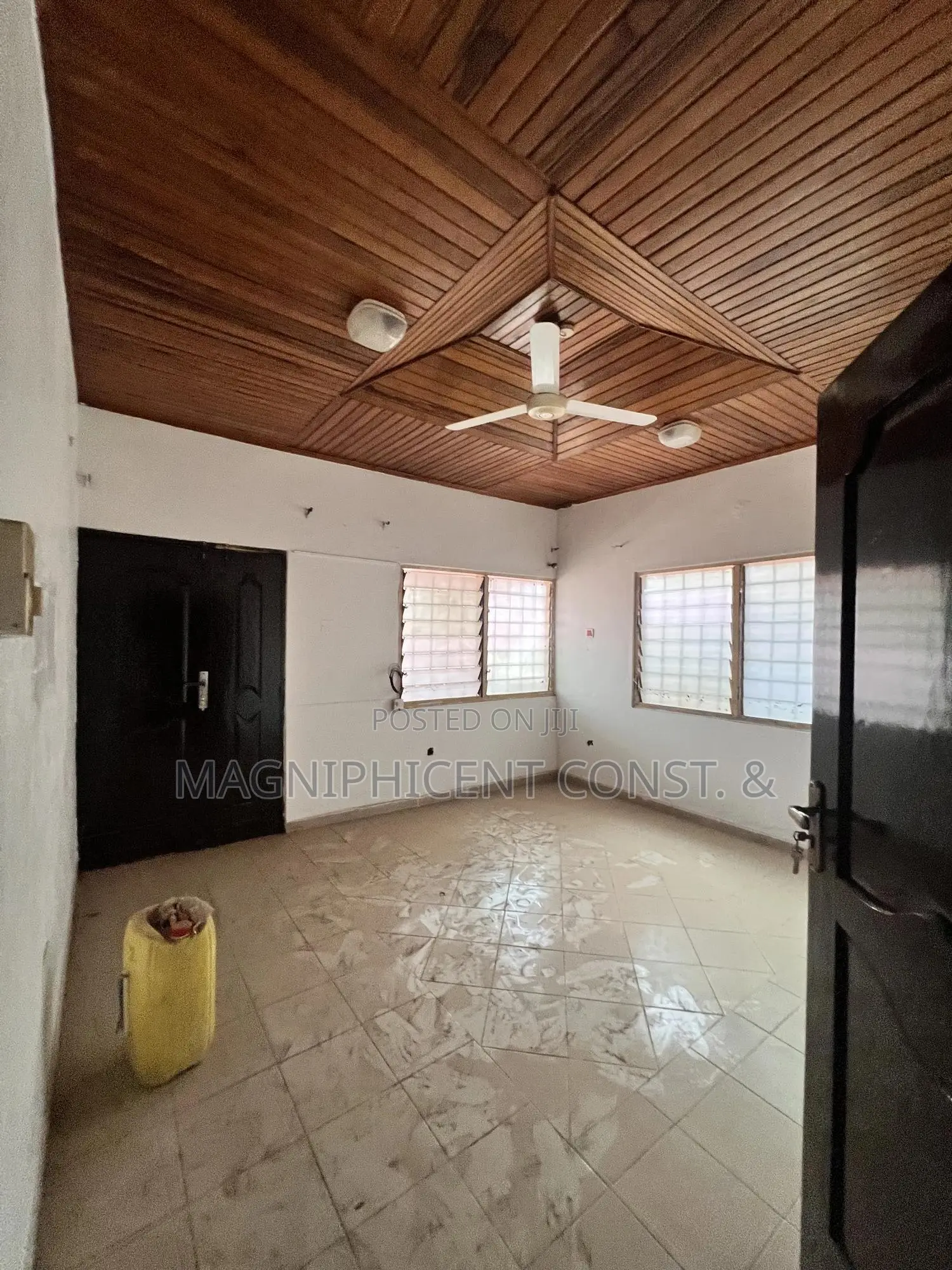 2bdrm House in Lakeside Estates, Ashaley Botwe for rent in Ashaley Botwe