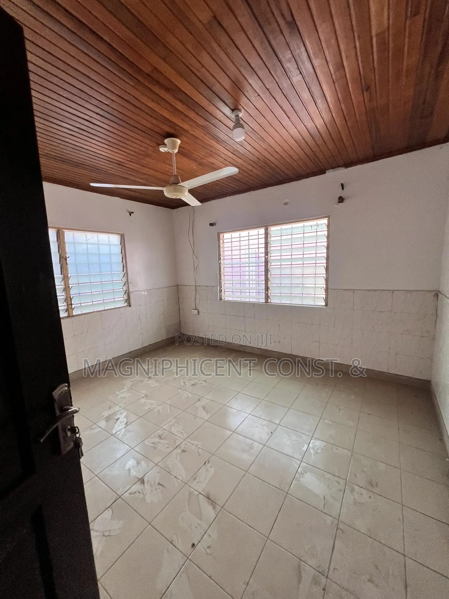 2bdrm House in Lakeside Estates, Ashaley Botwe for rent in Ashaley Botwe