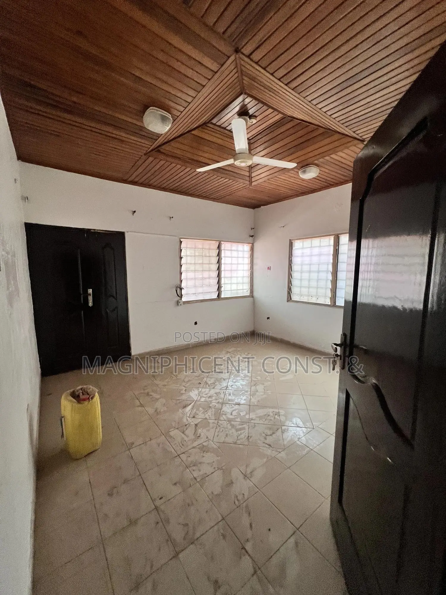 2bdrm House in Lakeside Estates, Ashaley Botwe for rent in Ashaley Botwe