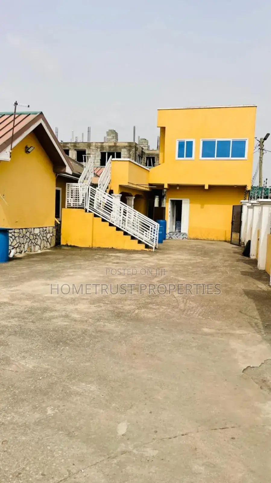 5bdrm House in Hometrust Properties, Ablekuma for sale in Ablekuma