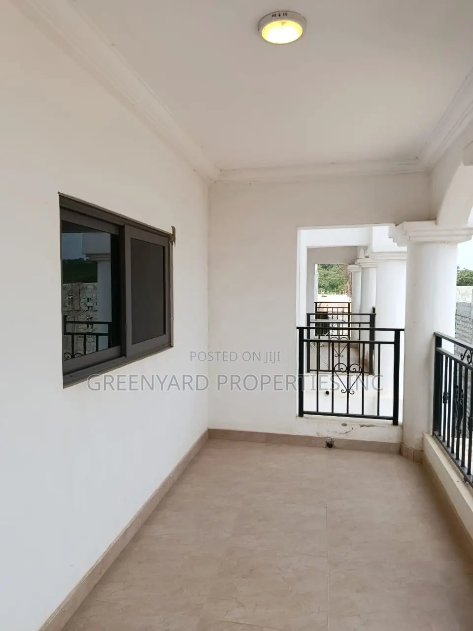 3bdrm Apartment in Mempasem, East Legon for rent in East Legon