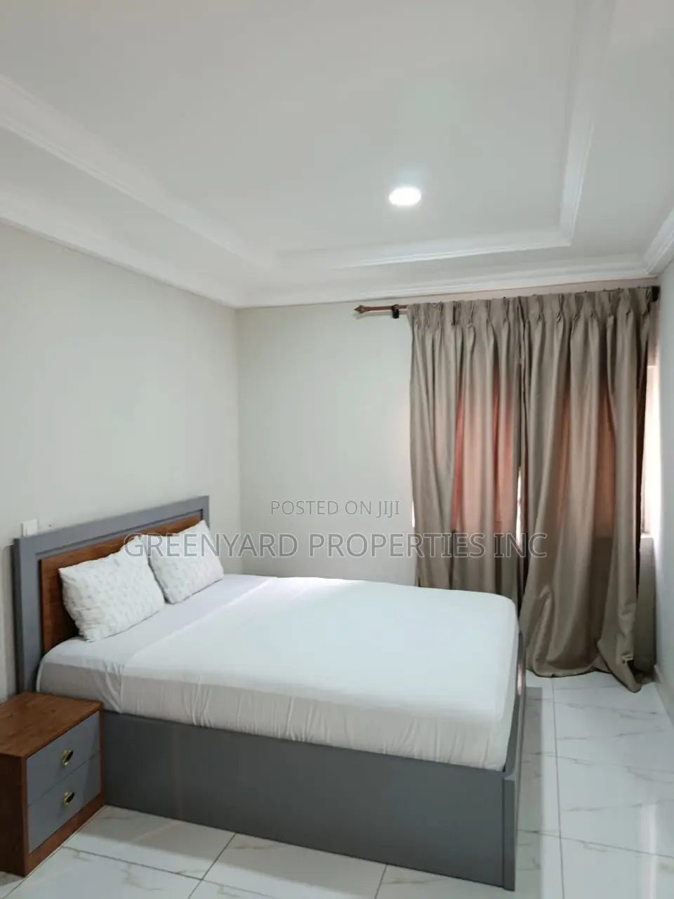 3bdrm Apartment in Mempasem, East Legon for rent in East Legon