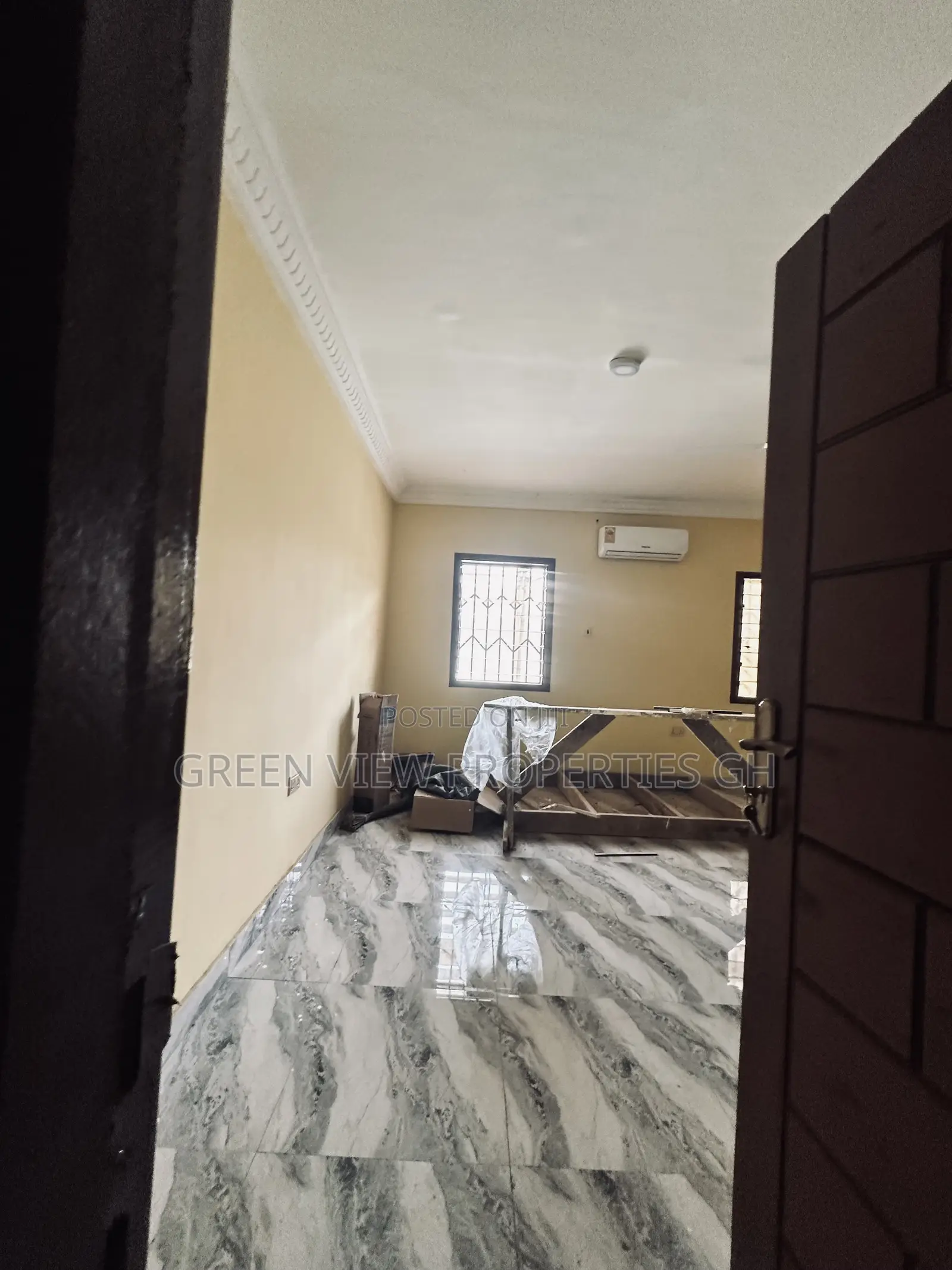 1bdrm Room & Parlour in West Hills Mall Area for rent in West Hills Mall Area