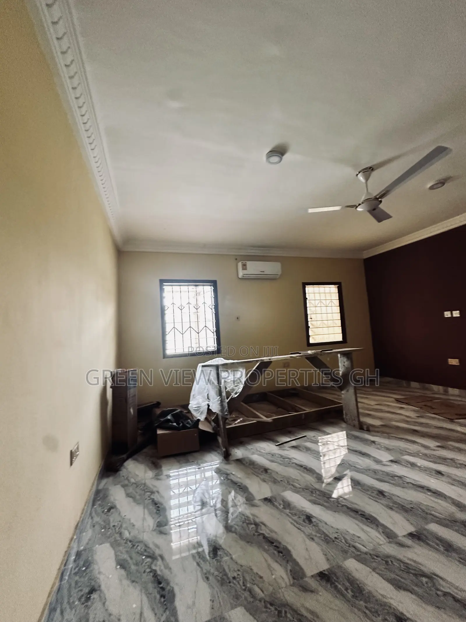 1bdrm Room & Parlour in West Hills Mall Area for rent in West Hills Mall Area