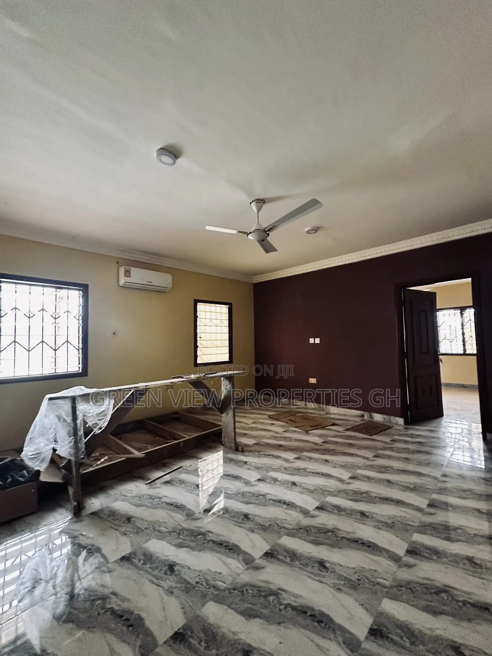 1bdrm Room & Parlour in West Hills Mall Area for rent in West Hills Mall Area