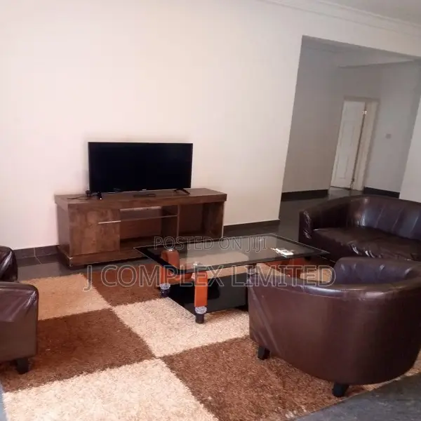 2bdrm Apartment in Nyaniba Estate for rent in Nyaniba Estate