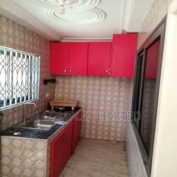 2bdrm Apartment in Nyaniba Estate for rent in Nyaniba Estate