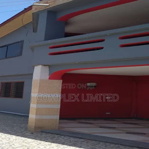 2bdrm Apartment in Nyaniba Estate for rent in Nyaniba Estate