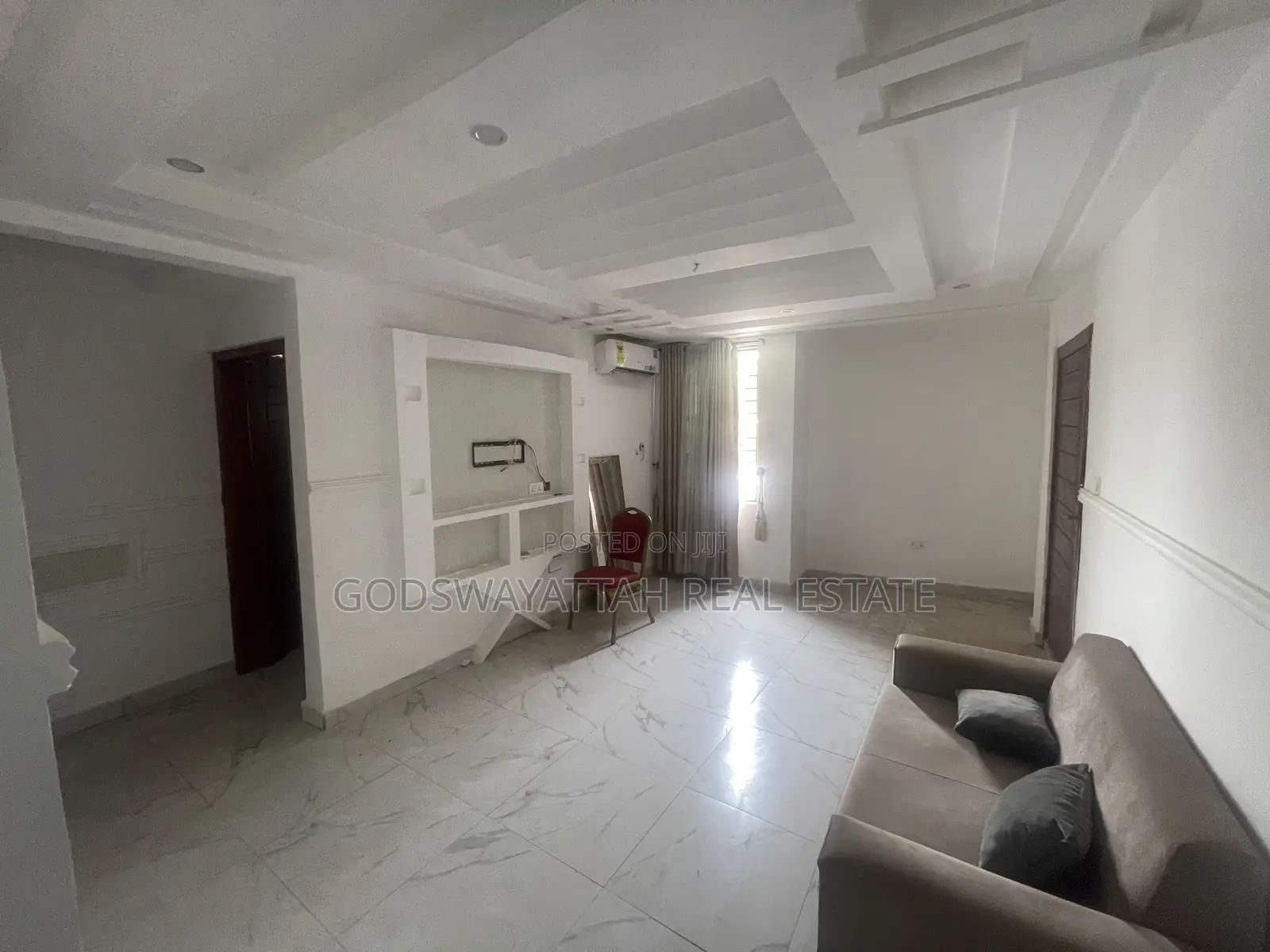 2bdrm Apartment in East Legon, Adjiriganor for rent in Adjiriganor