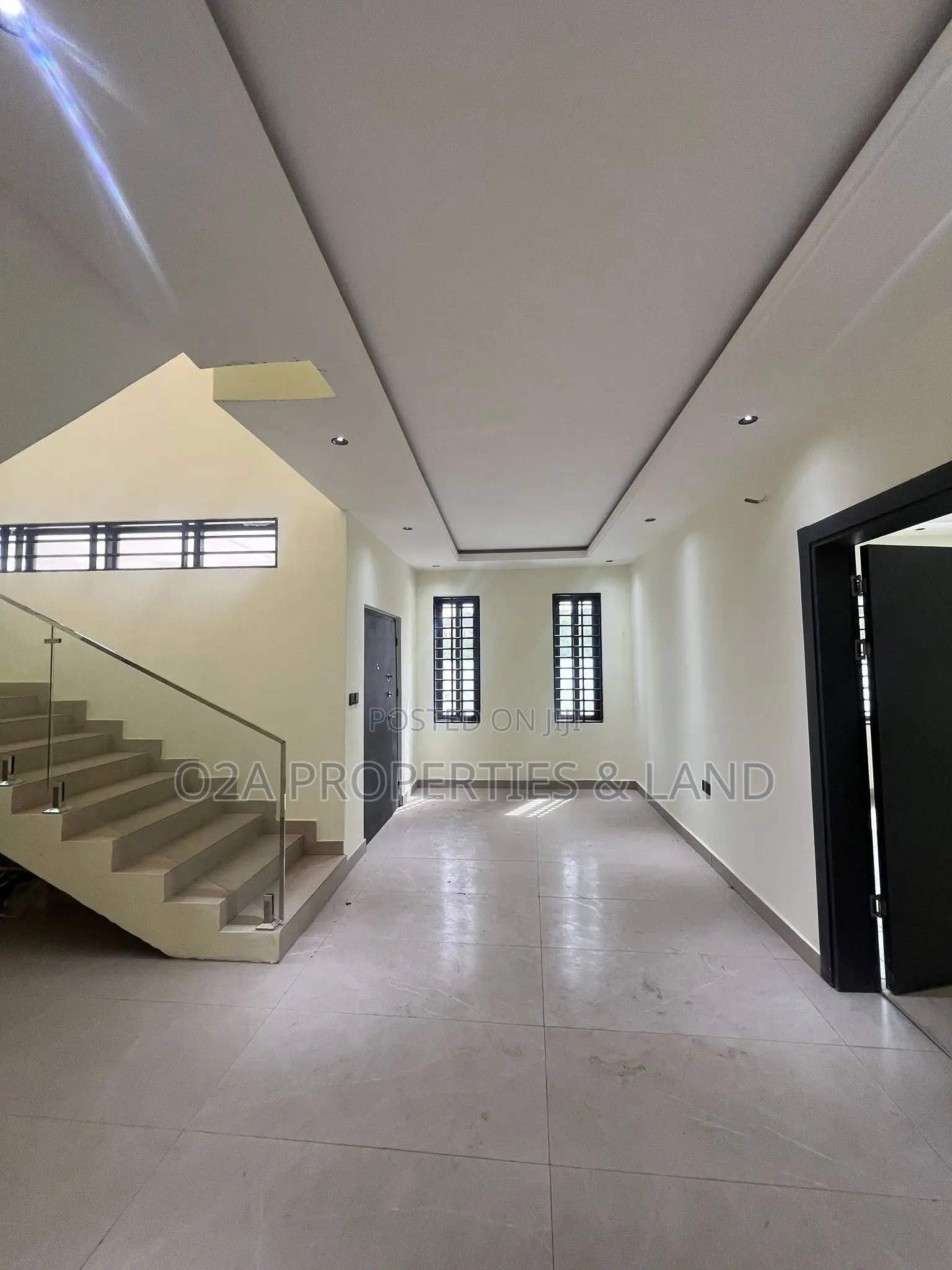 4bdrm House in East Legon Hills for rent in New Legon