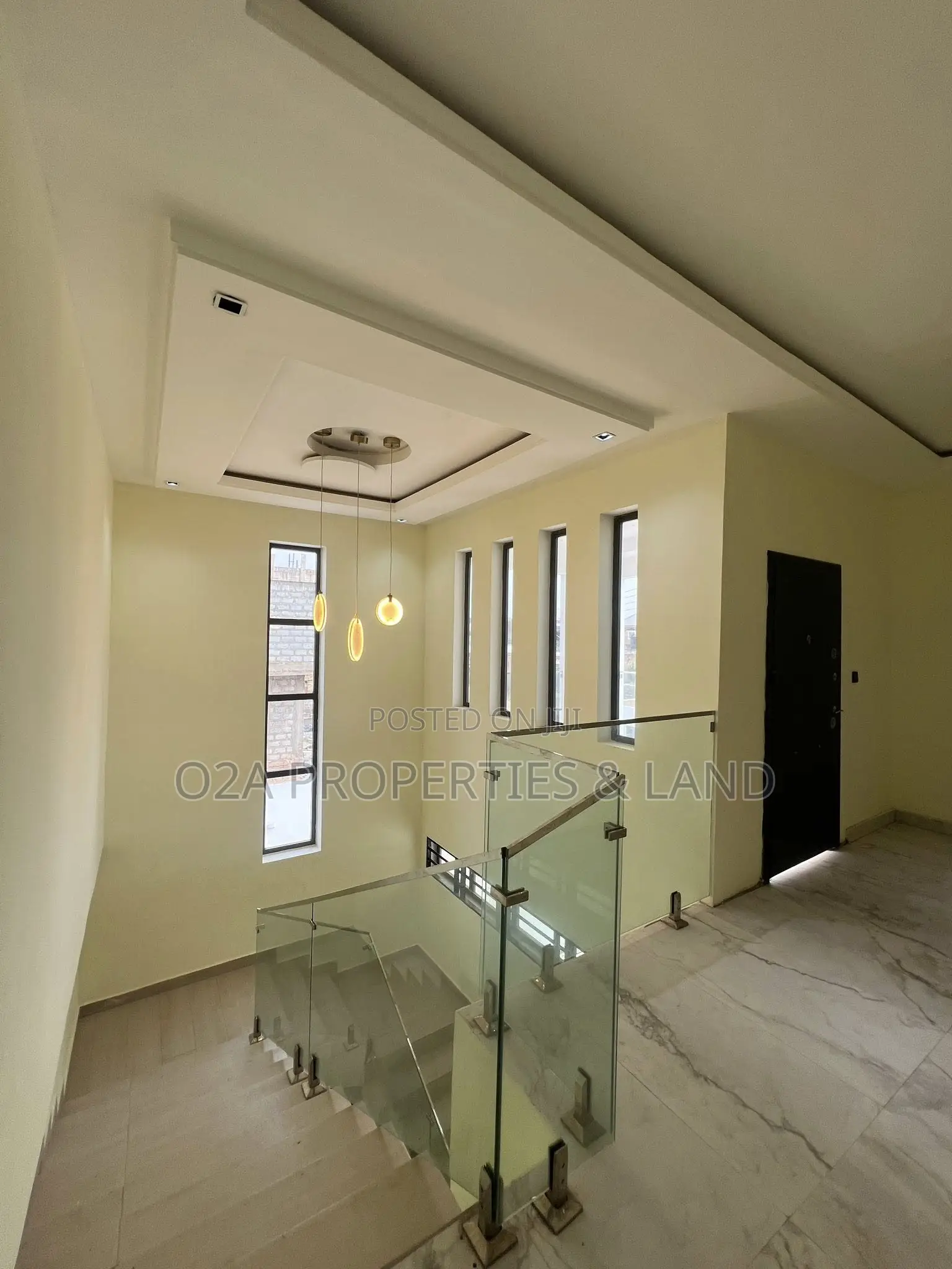 4bdrm House in East Legon Hills for rent in New Legon