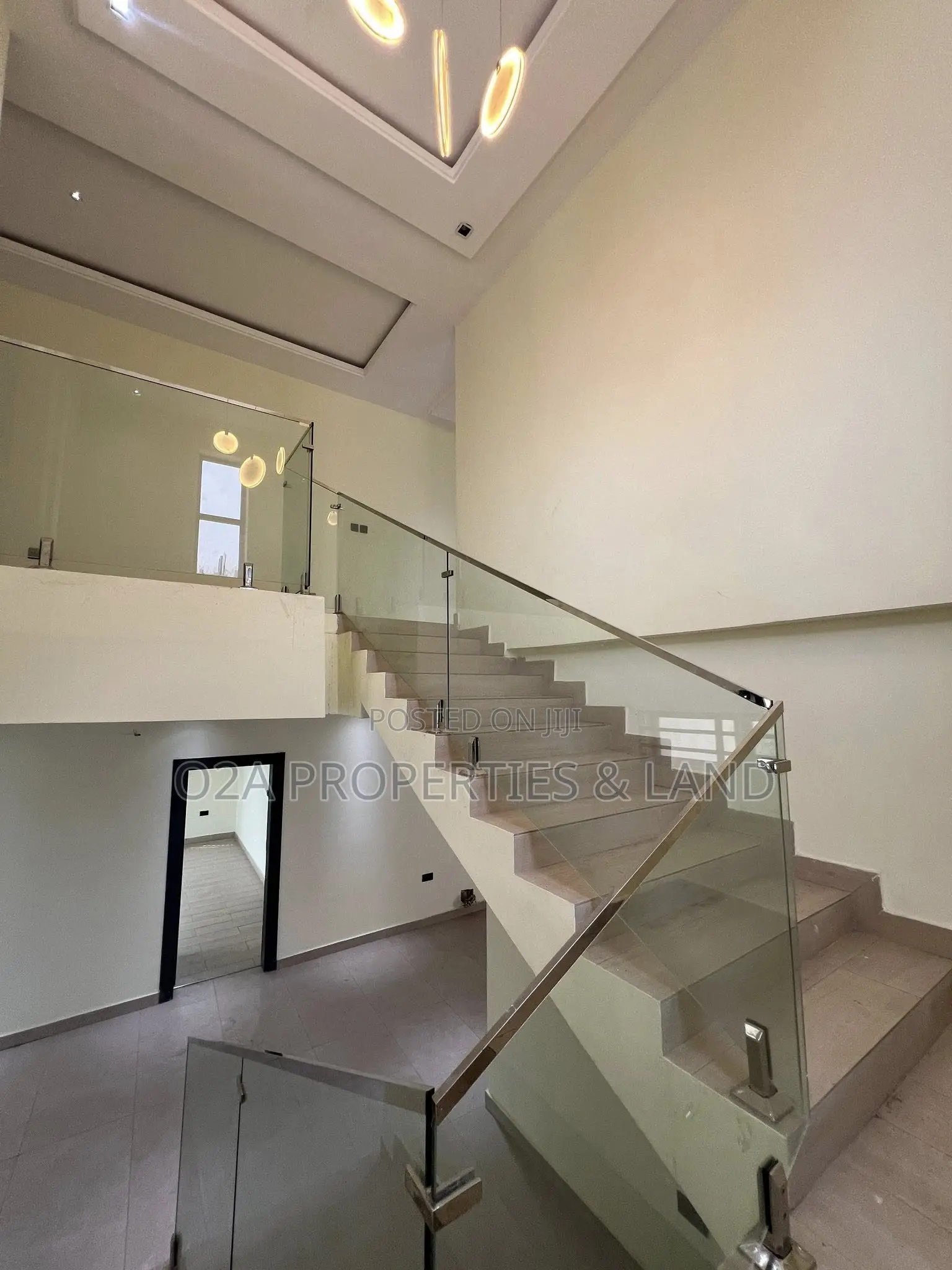 4bdrm House in East Legon Hills for rent in New Legon