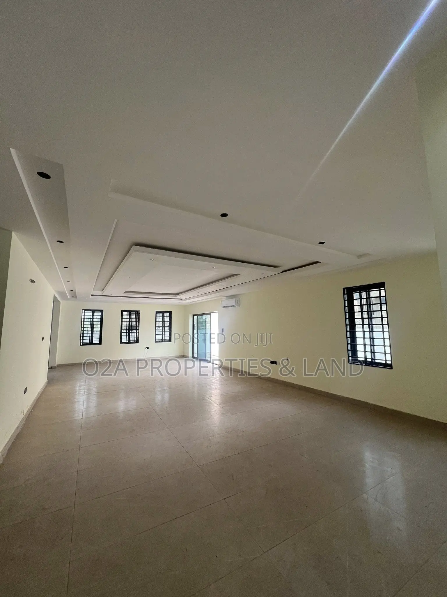 4bdrm House in East Legon Hills for rent in New Legon