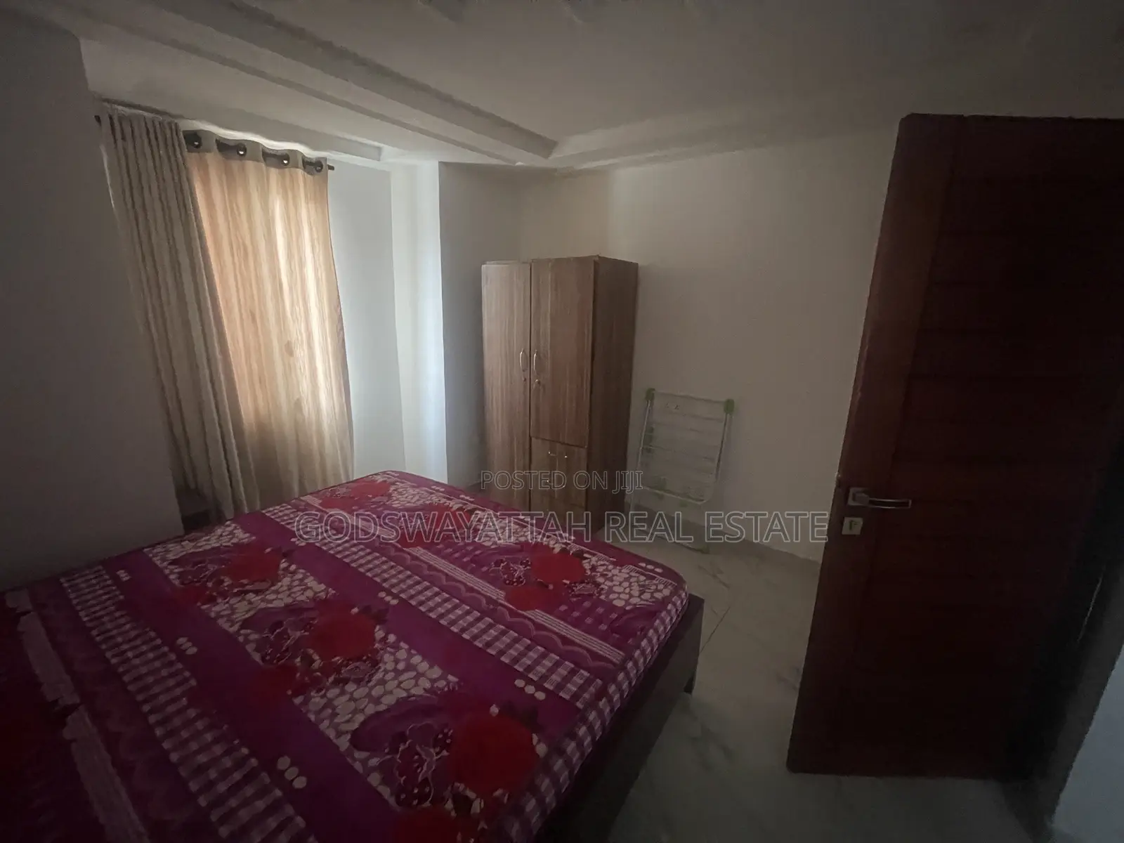 2bdrm Apartment in East Legon, Adjiriganor for rent in Adjiriganor
