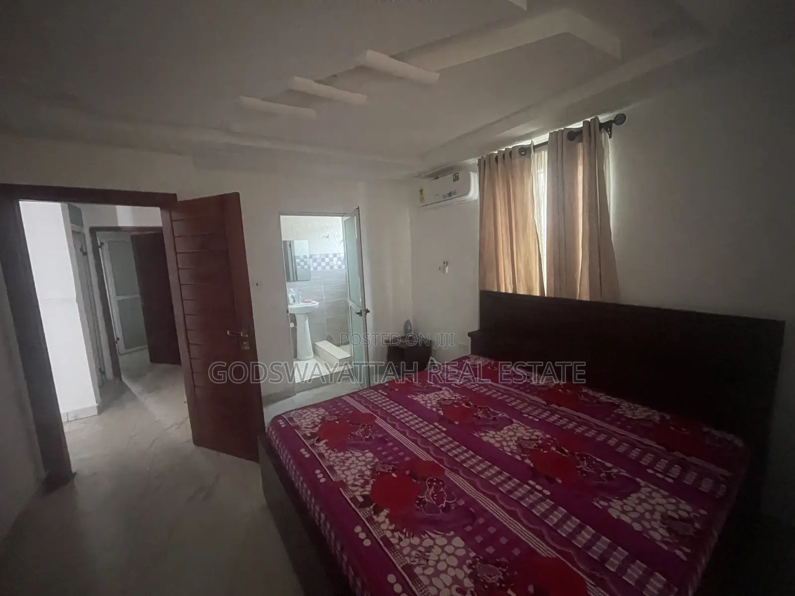2bdrm Apartment in East Legon, Adjiriganor for rent in Adjiriganor