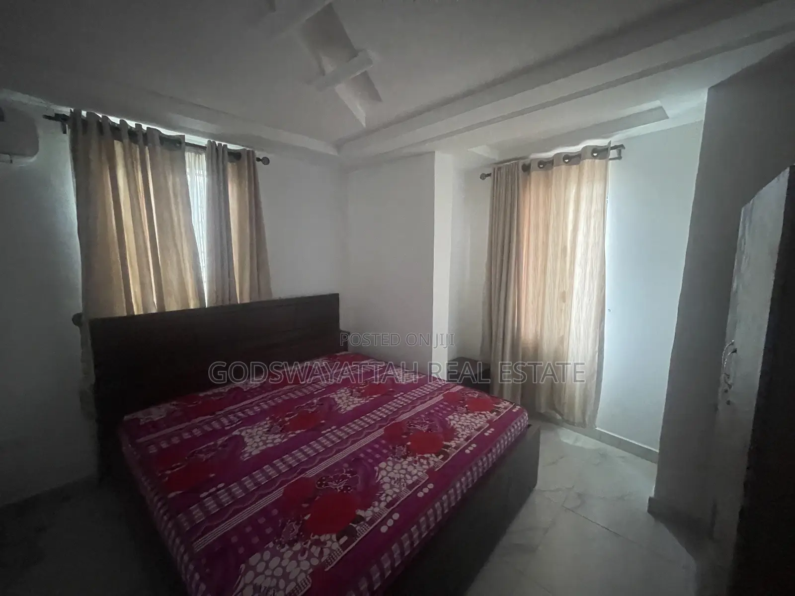 2bdrm Apartment in East Legon, Adjiriganor for rent in Adjiriganor