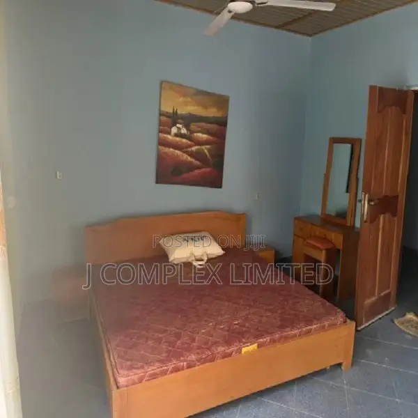 3bdrm House in Nyaniba Estate for rent in Nyaniba Estate
