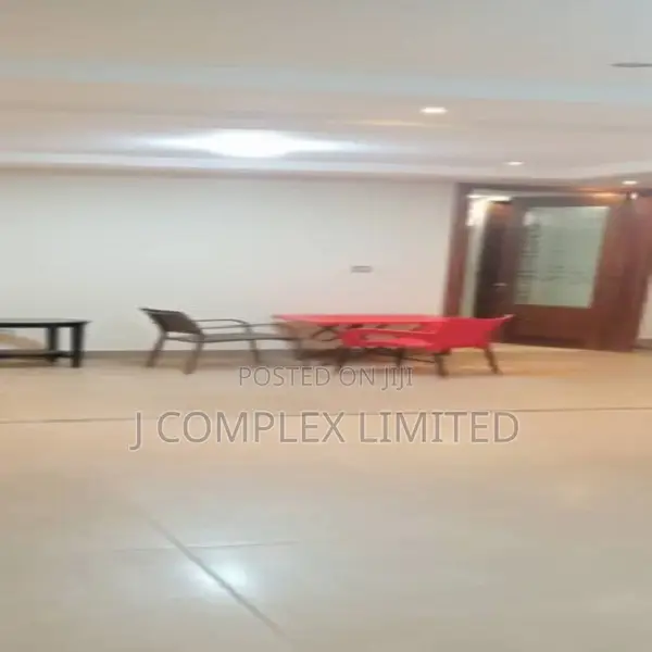3bdrm House in Nyaniba Estate for rent in Nyaniba Estate