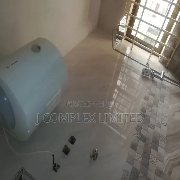 3bdrm House in Nyaniba Estate for sale in Nyaniba Estate