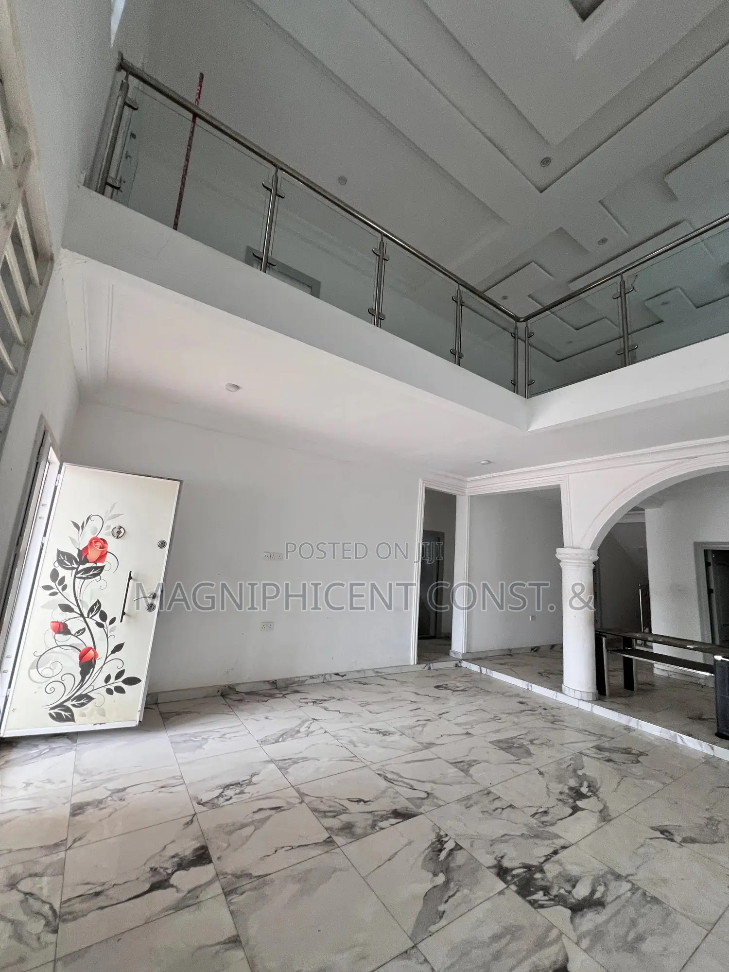 4bdrm Duplex in Lakeside Estates, Ashaley Botwe for rent in Ashaley Botwe