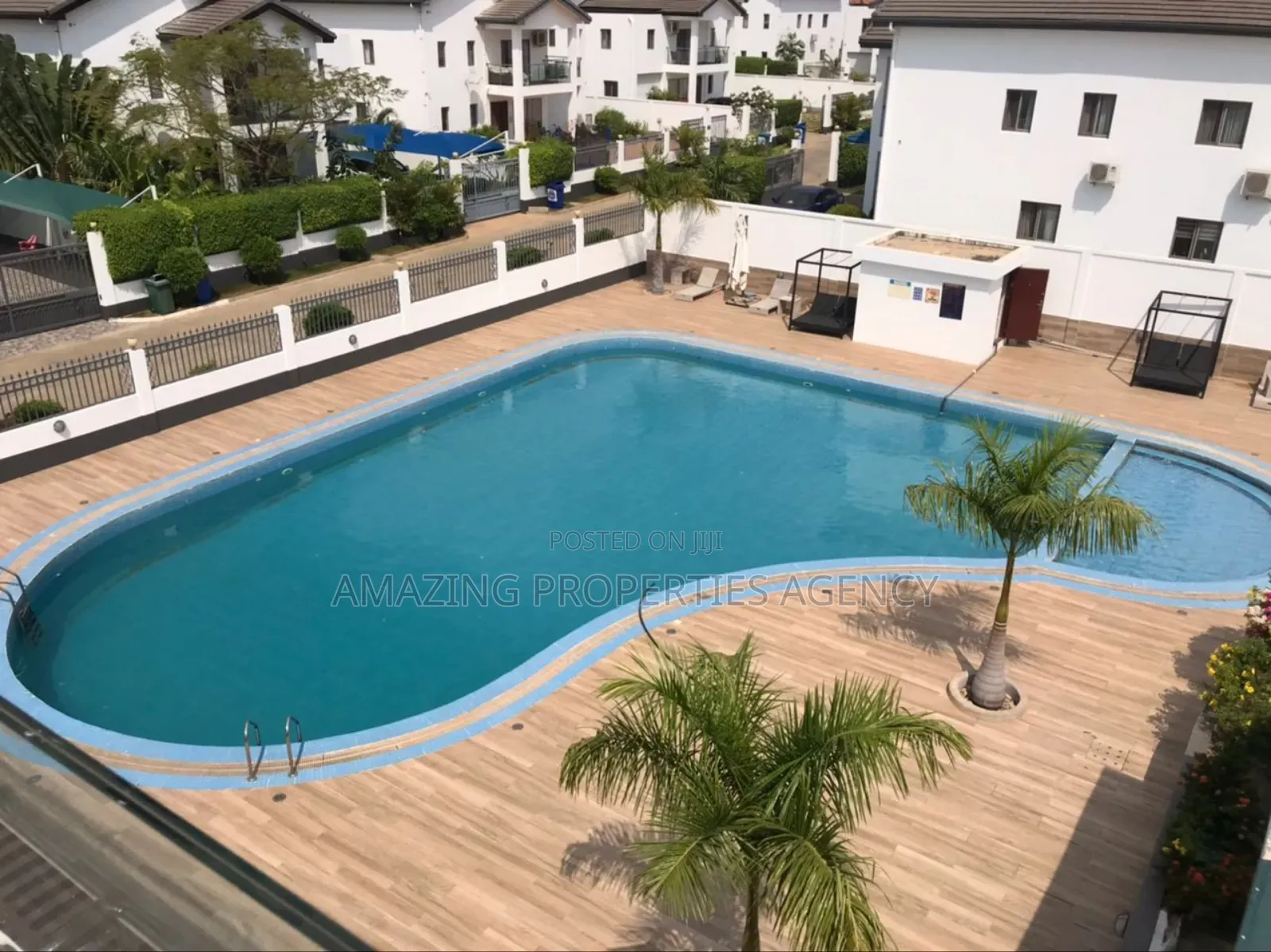 4bdrm House in Tse-Addo, Tseaddo for rent in Tseaddo