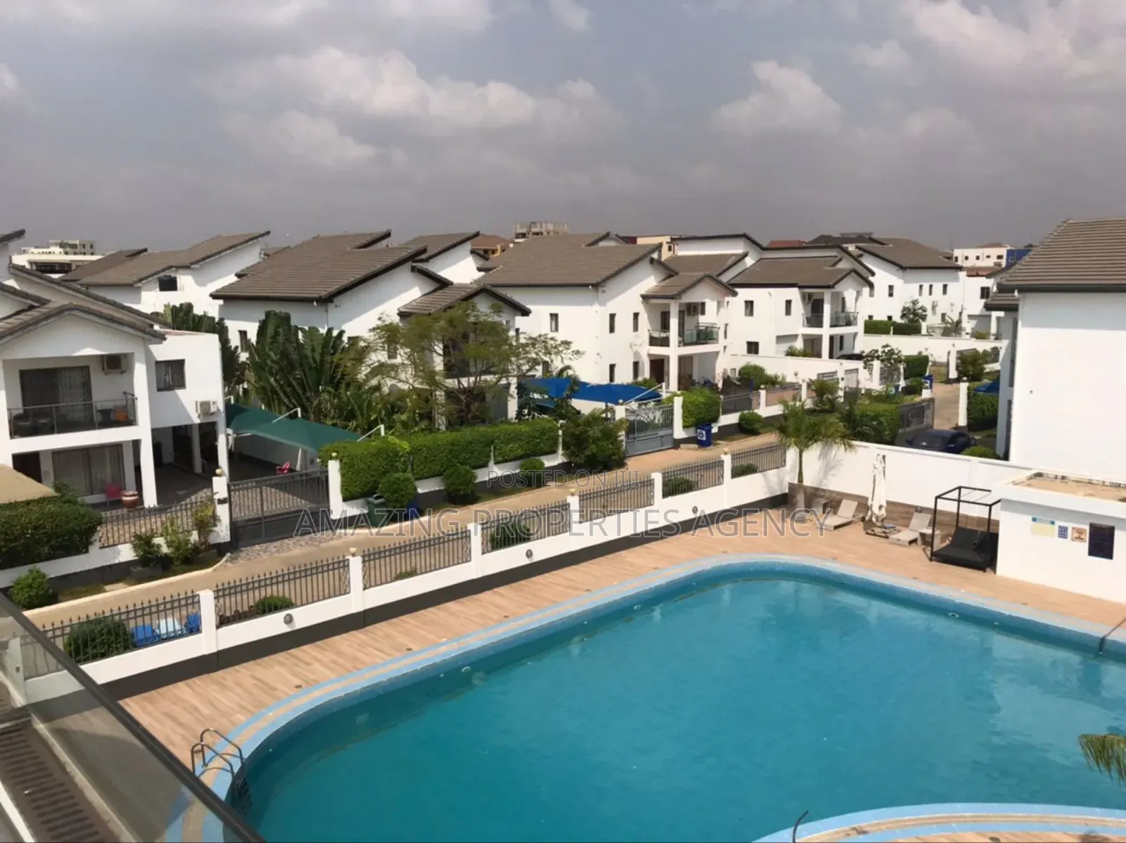4bdrm House in Tse-Addo, Tseaddo for rent in Tseaddo
