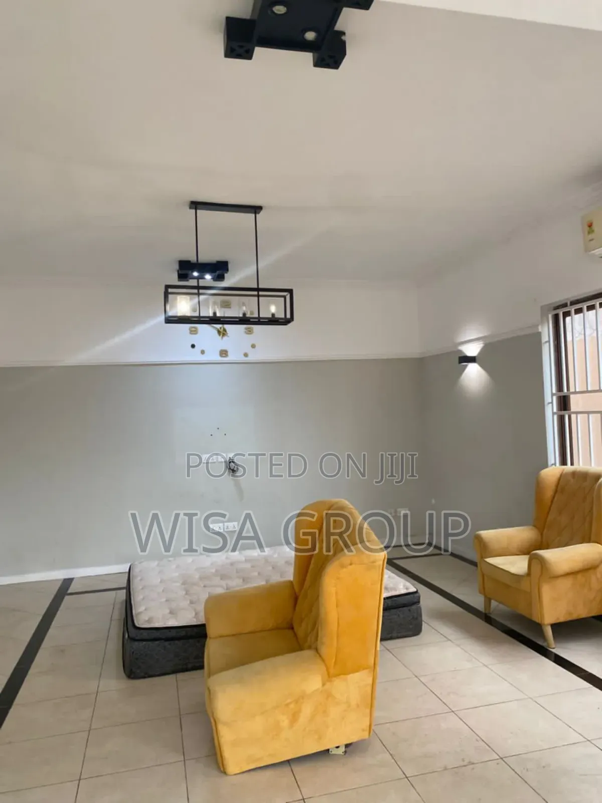 2bdrm Duplex in Wisa Group, Accra Metropolitan for rent in Accra Metropolitan