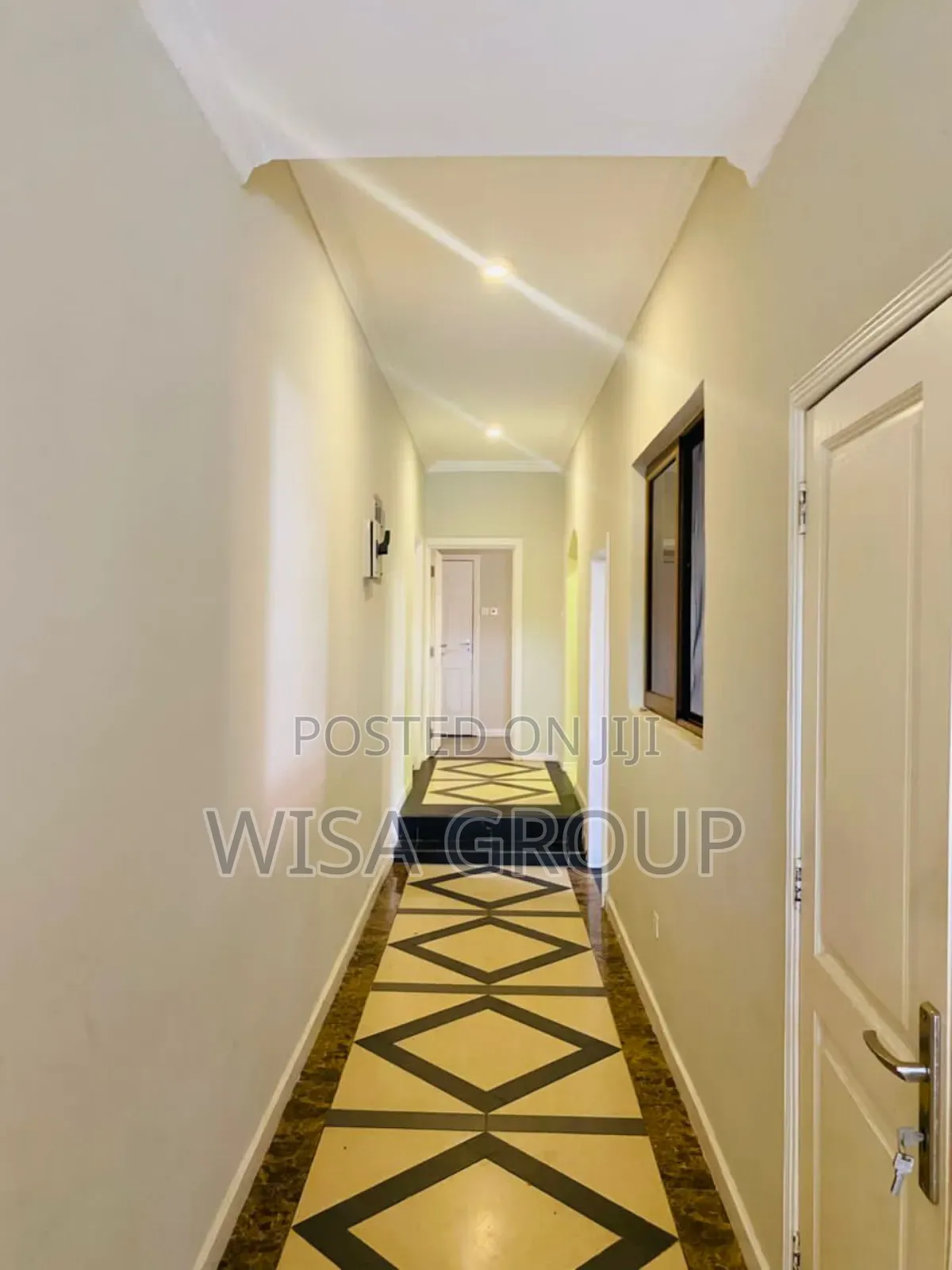 2bdrm Duplex in Wisa Group, Accra Metropolitan for rent in Accra Metropolitan