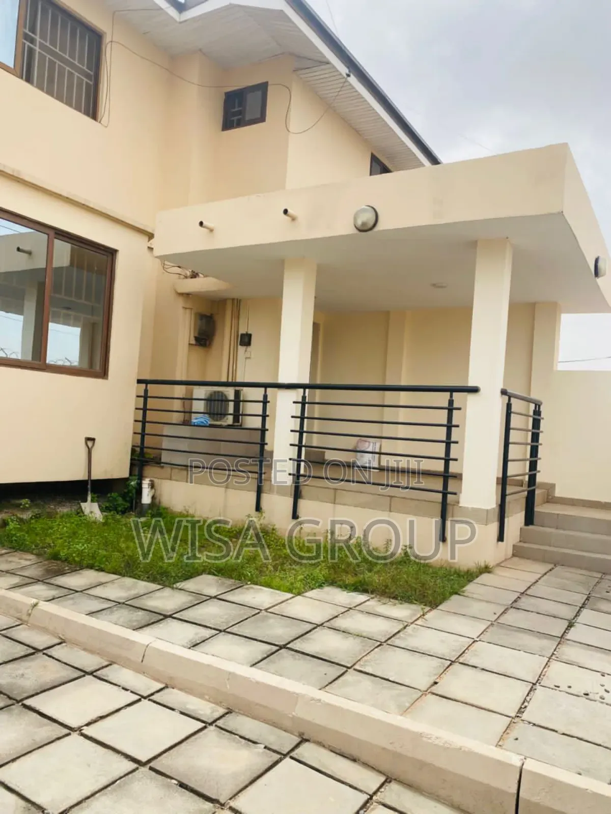 2bdrm Duplex in Wisa Group, Accra Metropolitan for rent in Accra Metropolitan