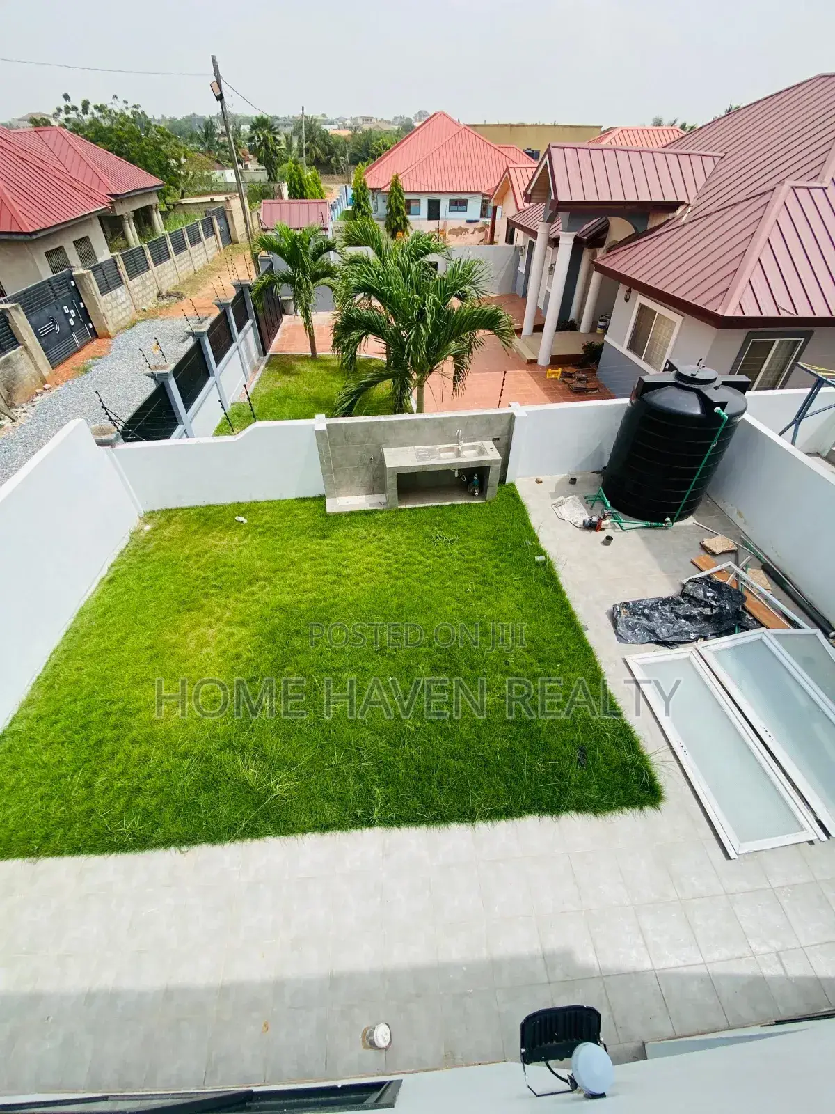 4bdrm House in Oyarifa for sale in Oyarifa