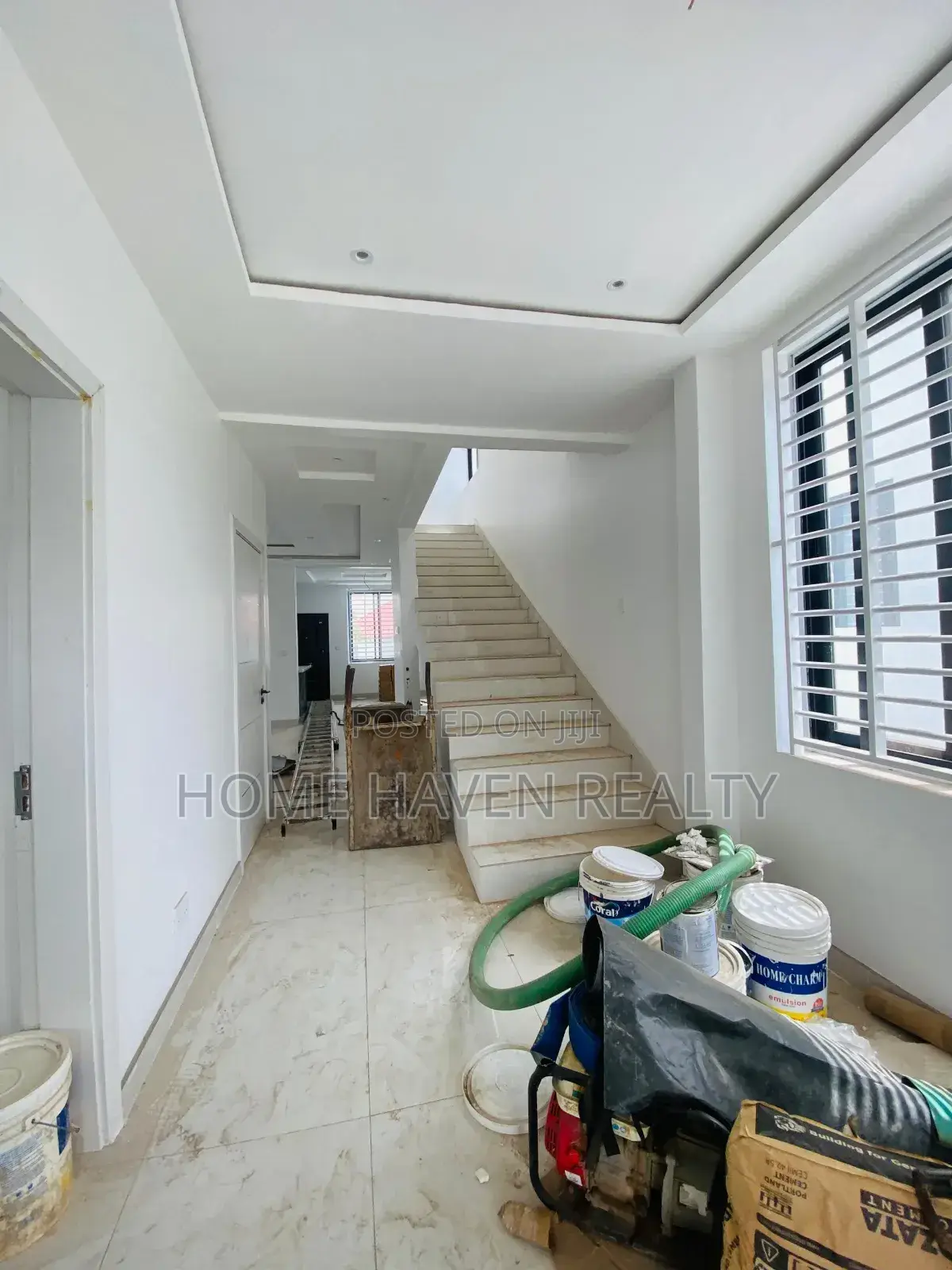 4bdrm House in Oyarifa for sale in Oyarifa