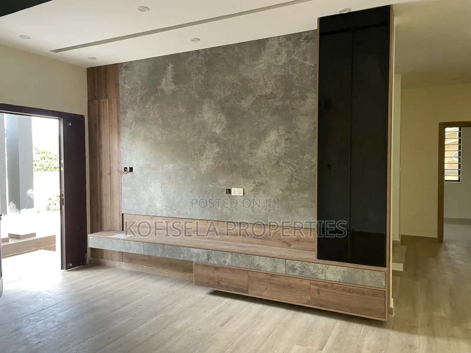 4bdrm House in Kofisela Properties, Dome for sale in Dome