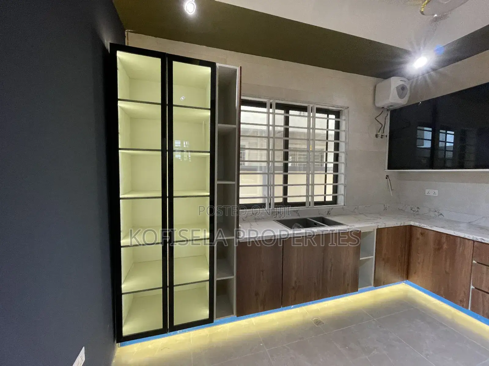 4bdrm House in Kofisela Properties, Dome for sale in Dome