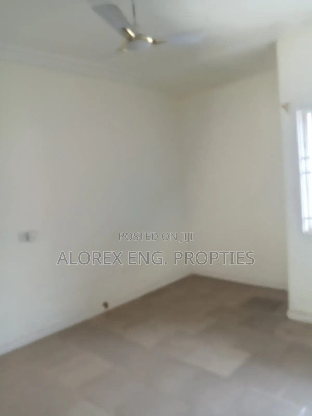 4bdrm House in Amrahia, Adenta for rent in Adenta