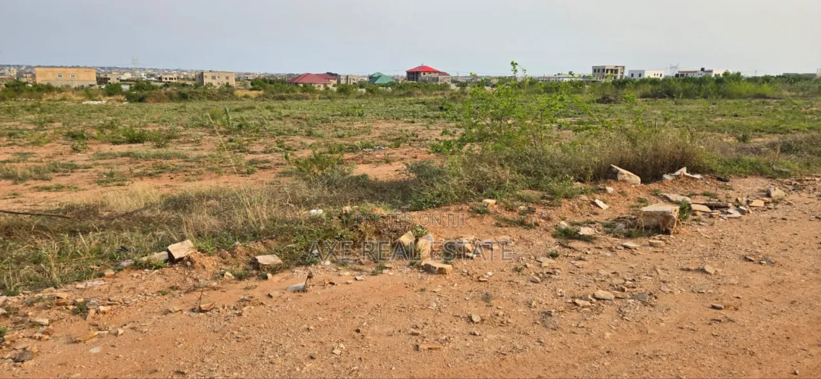 Wonderful Offers on Plots - Prampram Beach Lane in Accra Metropolitan