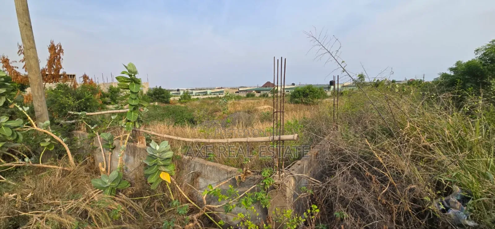Stunning Plots on Flash Sales - Prampram New Ningo in Accra Metropolitan