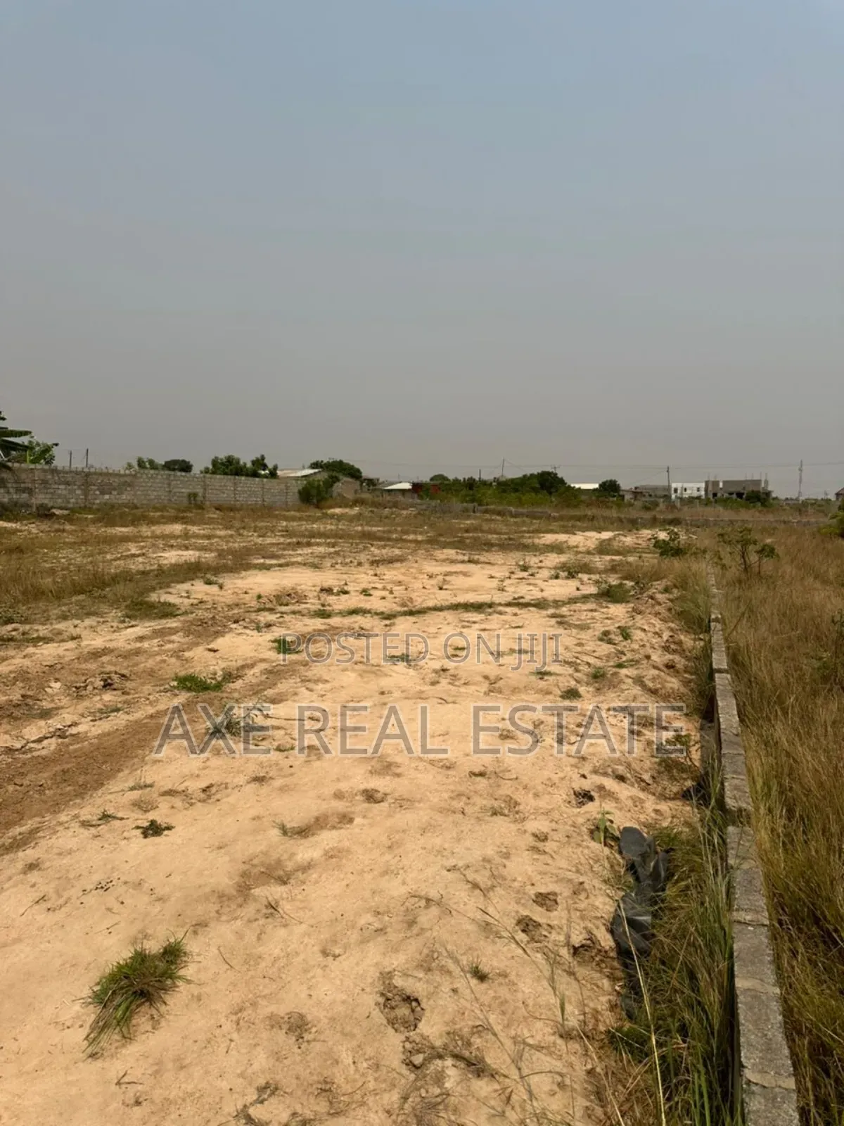 Fast Land Ownership - Ningo Prampram in Accra Metropolitan