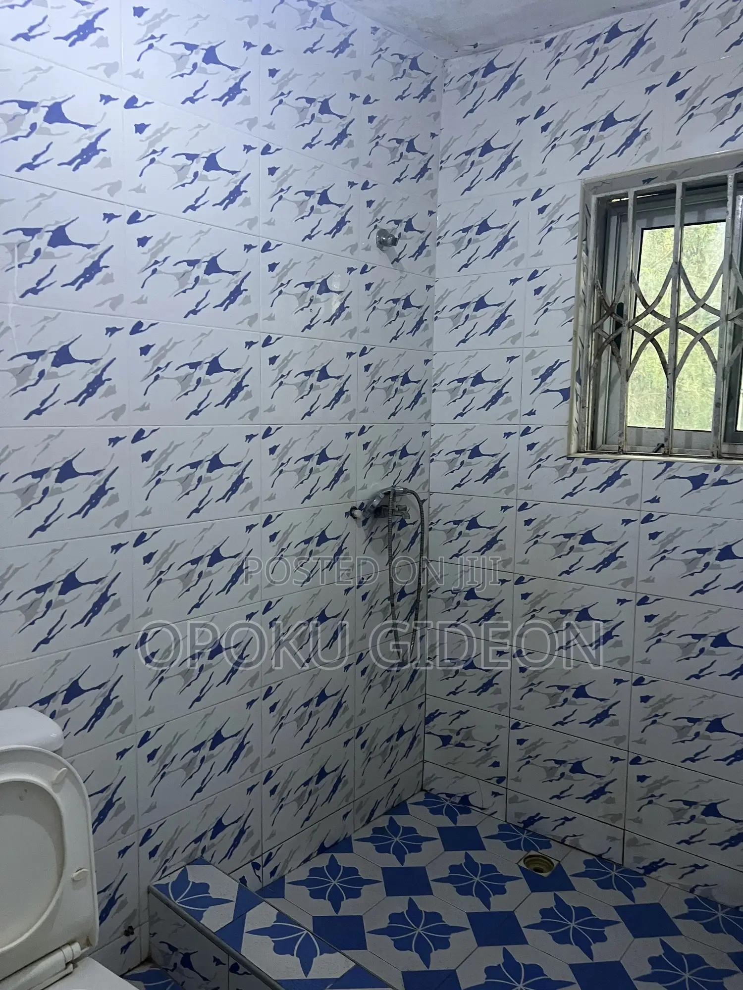 1bdrm Apartment in Pentecost Junction, Ablekuma for rent in Ablekuma