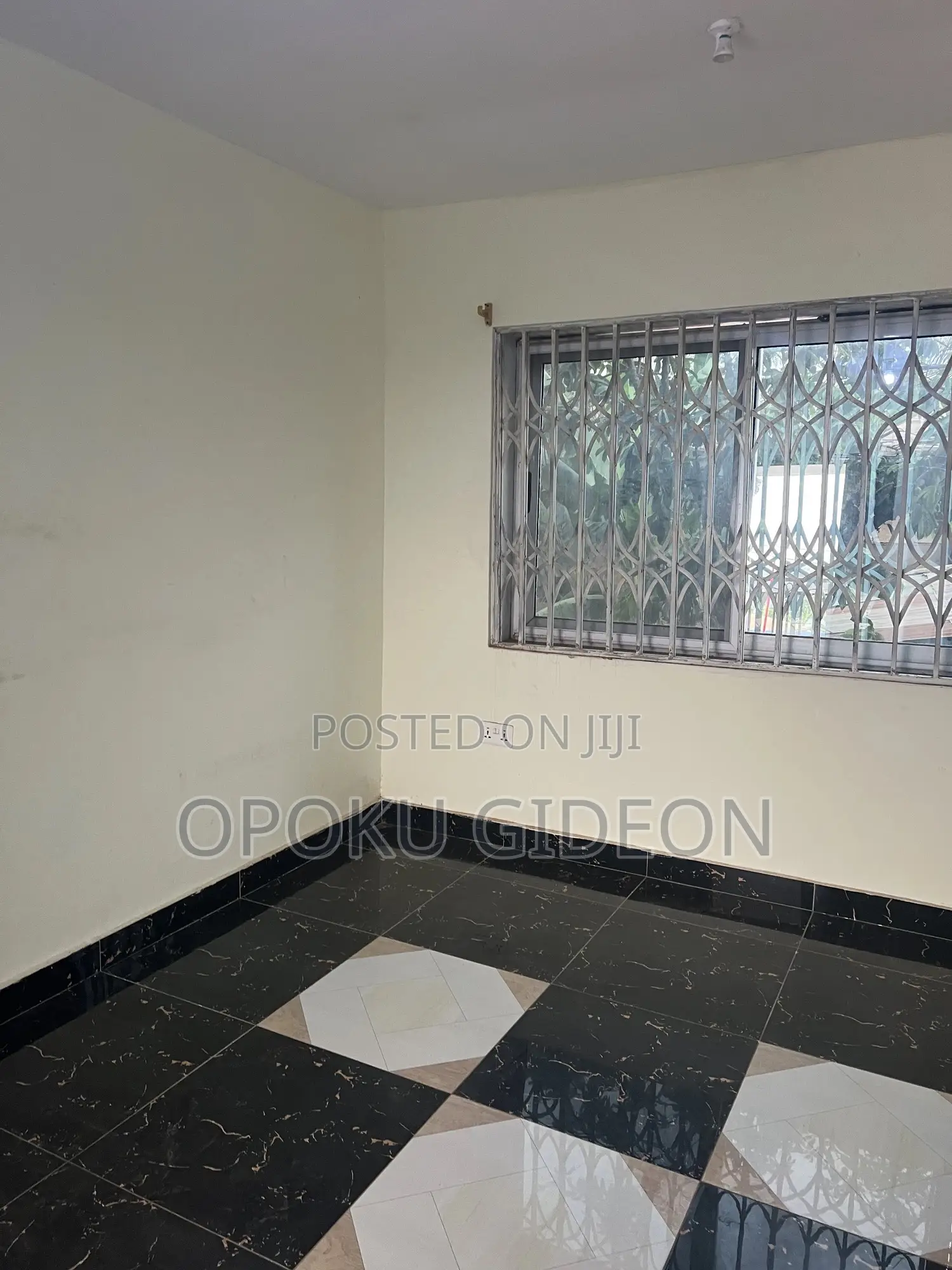 1bdrm Apartment in Pentecost Junction, Ablekuma for rent in Ablekuma