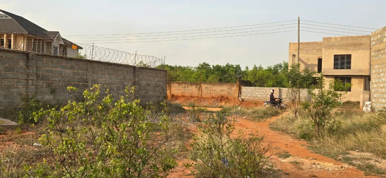 Tema Community 25 Lands - Open Price Reduction Promo in Accra Metropolitan