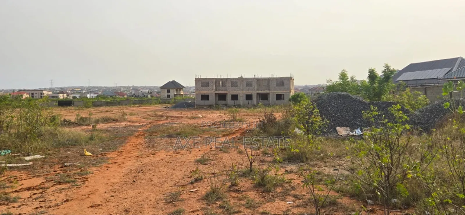 Tema Community 25 Lands - Open Price Reduction Promo in Accra Metropolitan